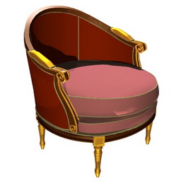classicano ch 3D Model Preview #e7ce762a