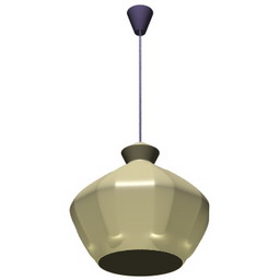 3D Lamp preview