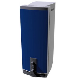 dinamic spea1 3D Model Preview #3de3d648