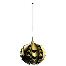 3D Lamp preview