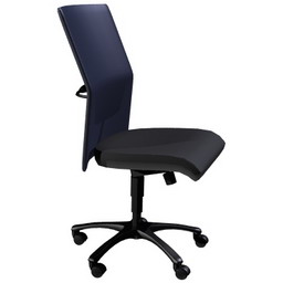 officer chair 3D Model Preview #6fd926d2