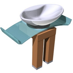 Download 3d cad models, 3d max textures, 3d help