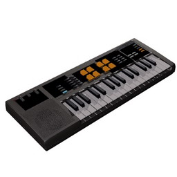 keyboard sintaz 3D Model Preview #4dd580cb