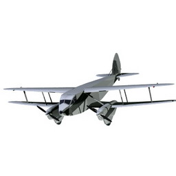 3D Airplain preview