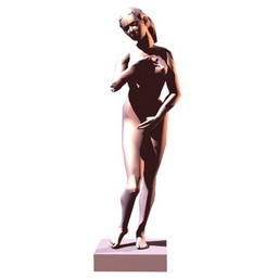 susanny - 3D Model Preview #2f43caf6