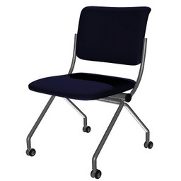 3D Chair preview