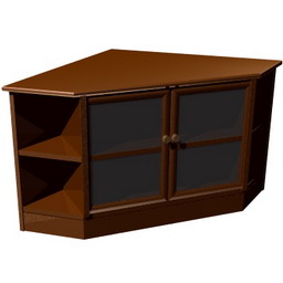 table tv 3D Model Preview #f46b5883
