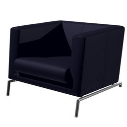 chair clasniy 3D Model Preview #70e2d751