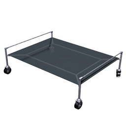 roll table 3D Model Preview #f46d0147