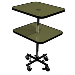 rolltable - 3D Model Preview #d0a4ecfc