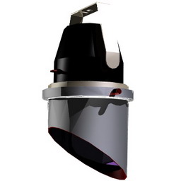 3D Lamp preview