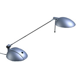 3D Lamp preview