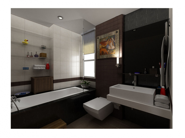 Architectural Home Design