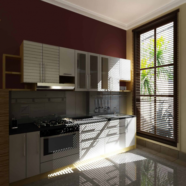 Architectural Home Design