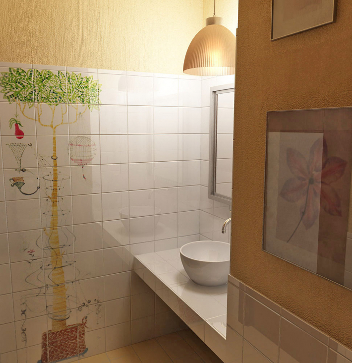Architectural Home Design