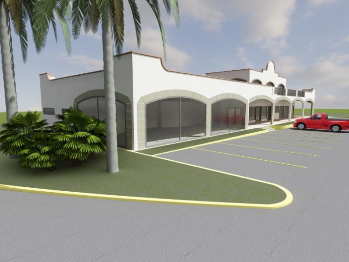 Architectural Home Design