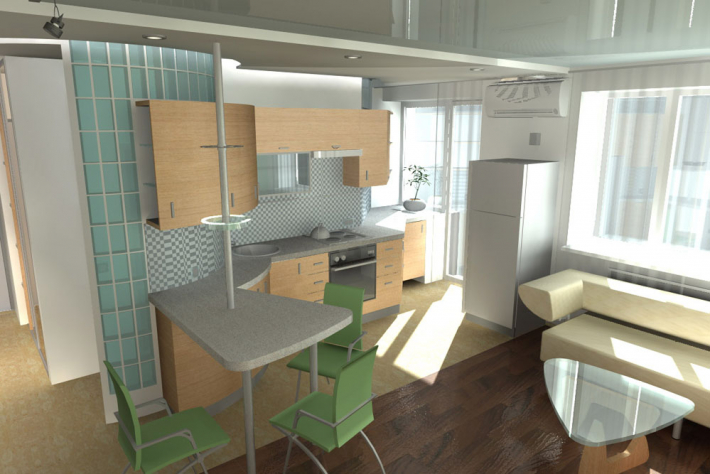 Architectural Home Design