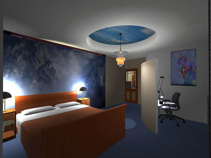 Architectural Home Design