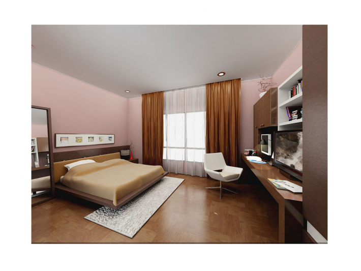 Architectural Home Design
