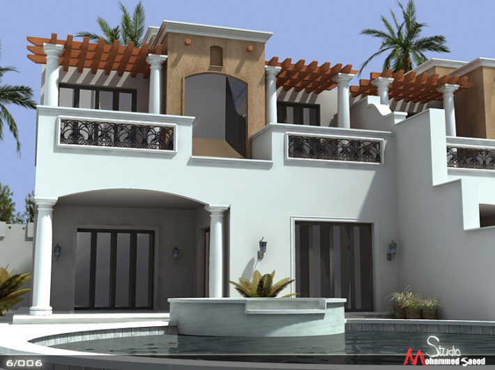 Architectural Home Design