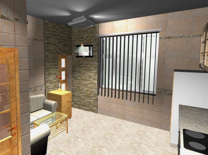 Architectural Home Design