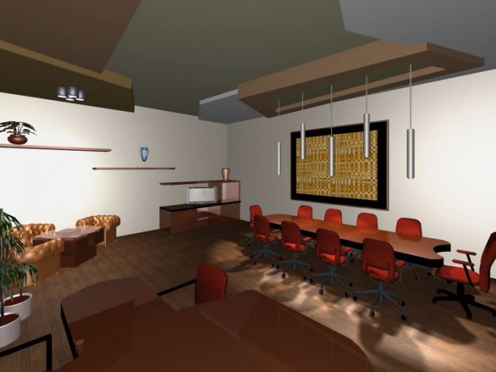 Architectural Home Design