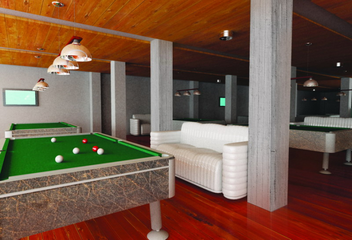 Architectural Home Design