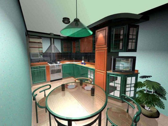 Architectural Home Design