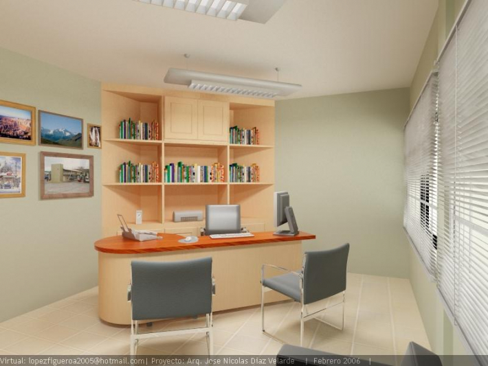 Architectural Home Design