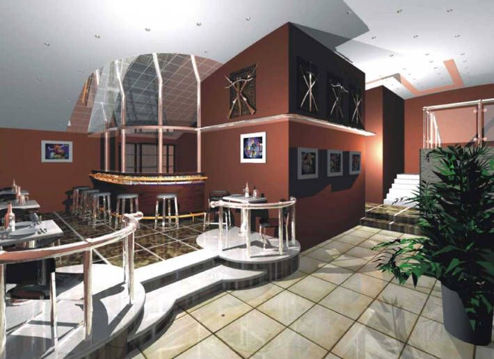 Architectural Home Design