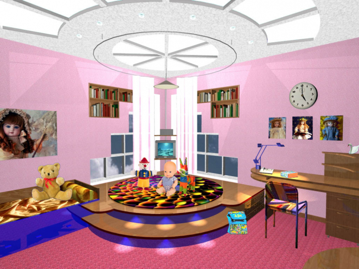Architectural Home Design