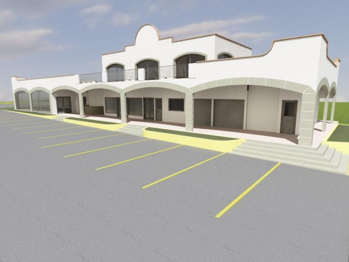 Architectural Home Design