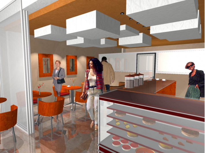 Architectural Home Design