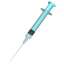 Syringe