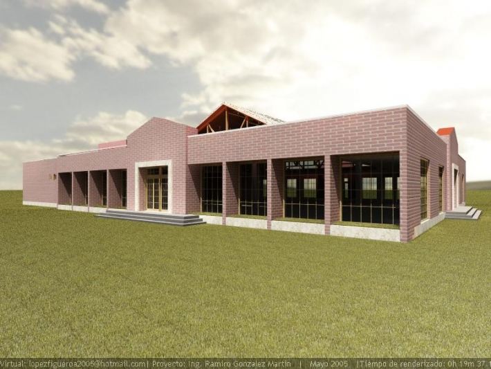 Architectural Home Design