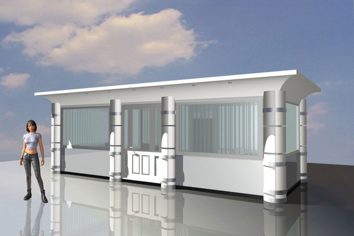 Architectural Home Design
