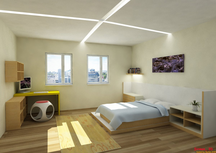 Architectural Home Design