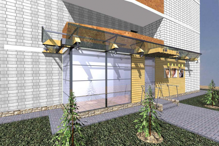 Architectural Home Design