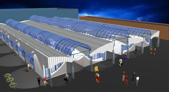 Architectural Home Design