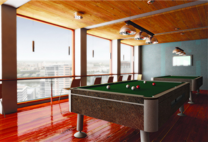 Architectural Home Design