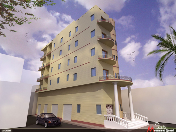 Architectural Home Design