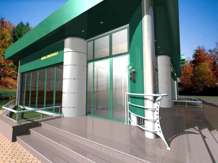 Architectural Home Design