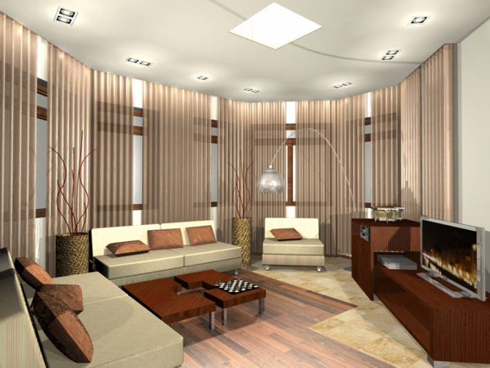 Architectural Home Design