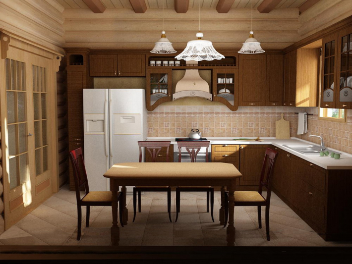 Architectural Home Design