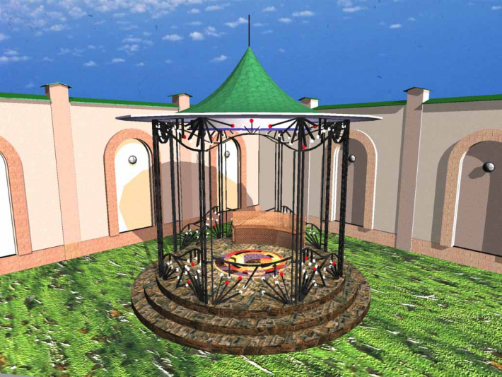 Architectural Home Design