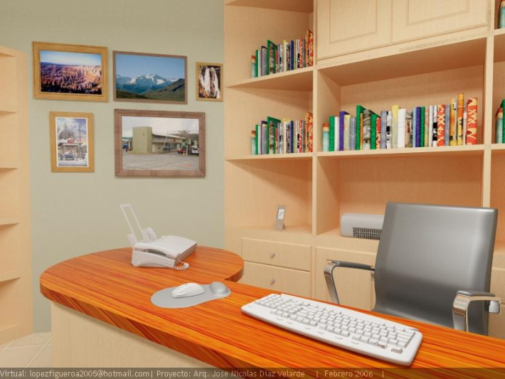 Architectural Home Design