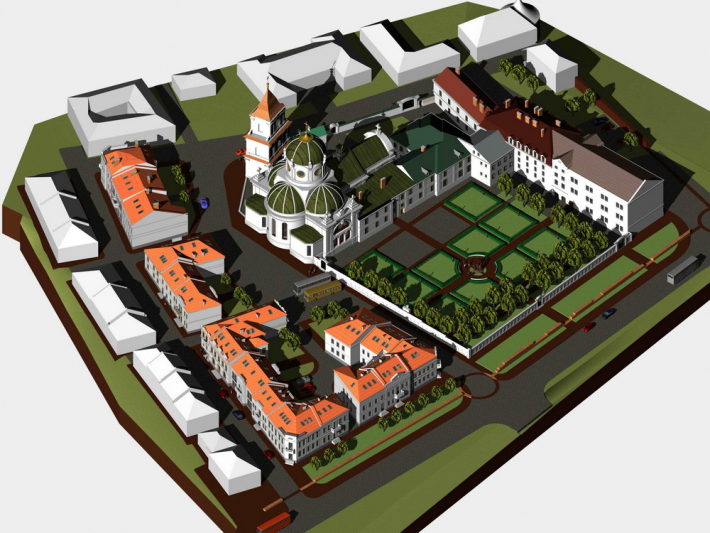 Architectural Home Design