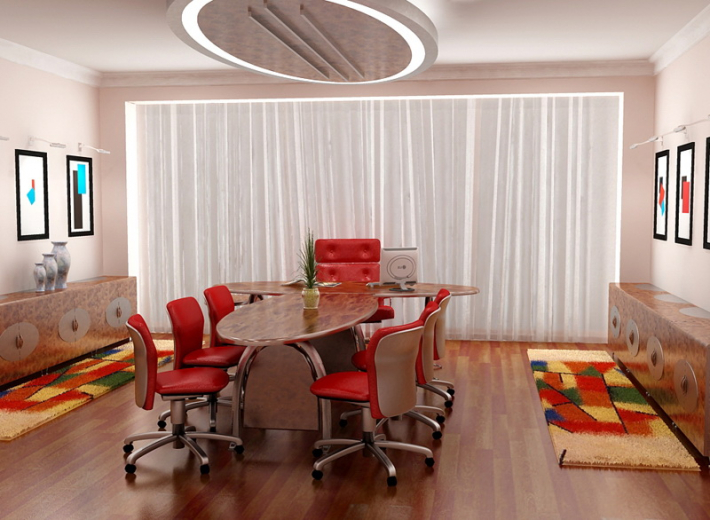 Architectural Home Design