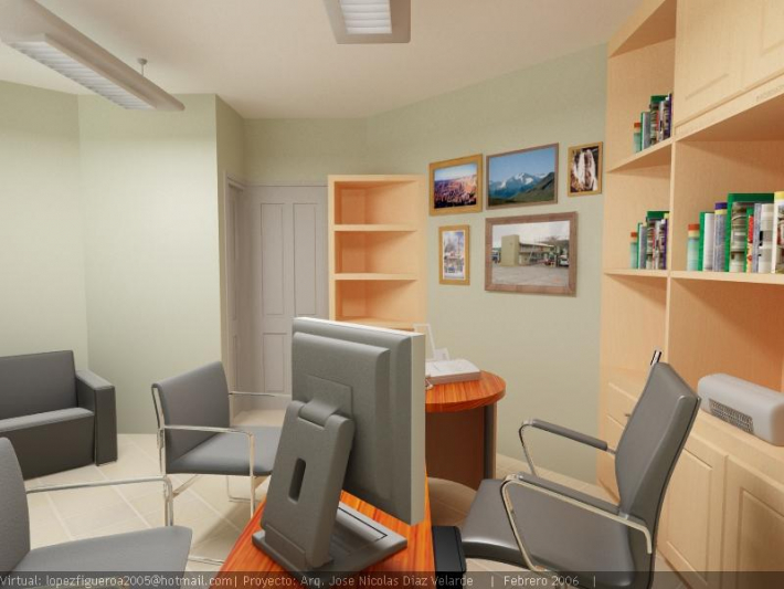 Architectural Home Design