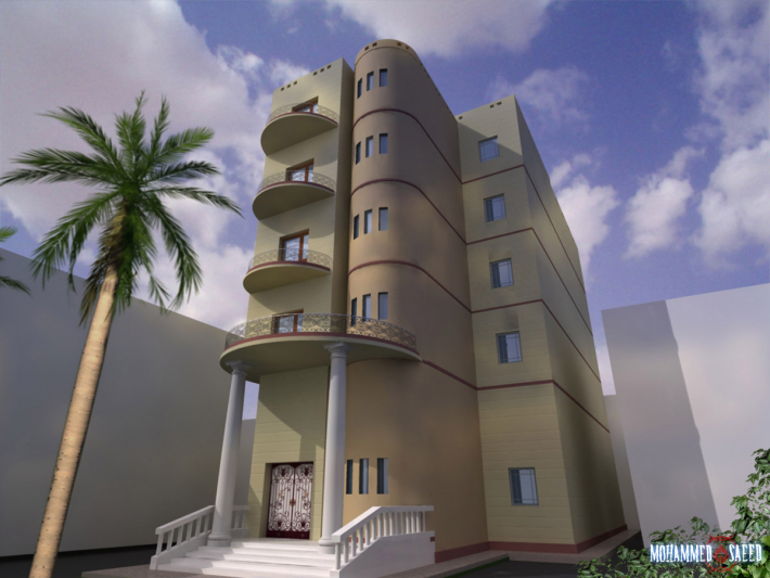 Architectural Home Design